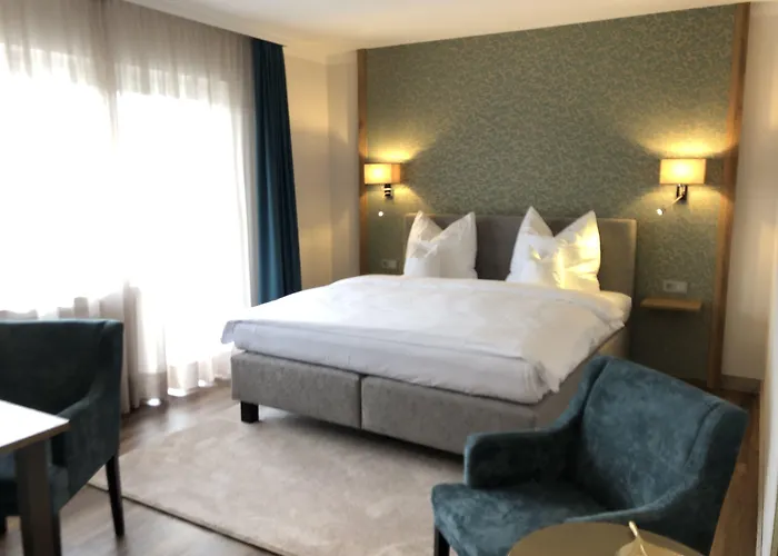 Hotel zur Post